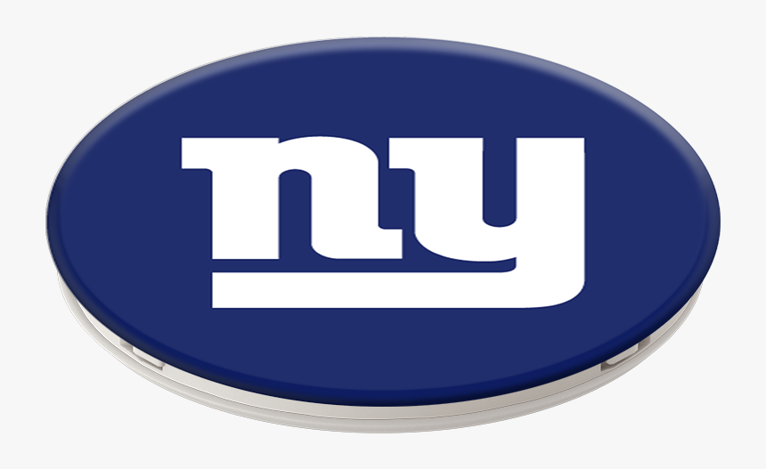 New York Giants Helmet - Circle, HD Png Download, Free Download
