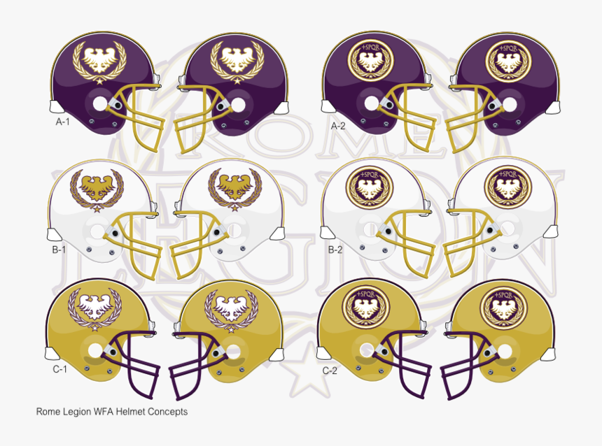 Transparent Roman Legion Clipart - New York Giants, HD Png Download, Free Download