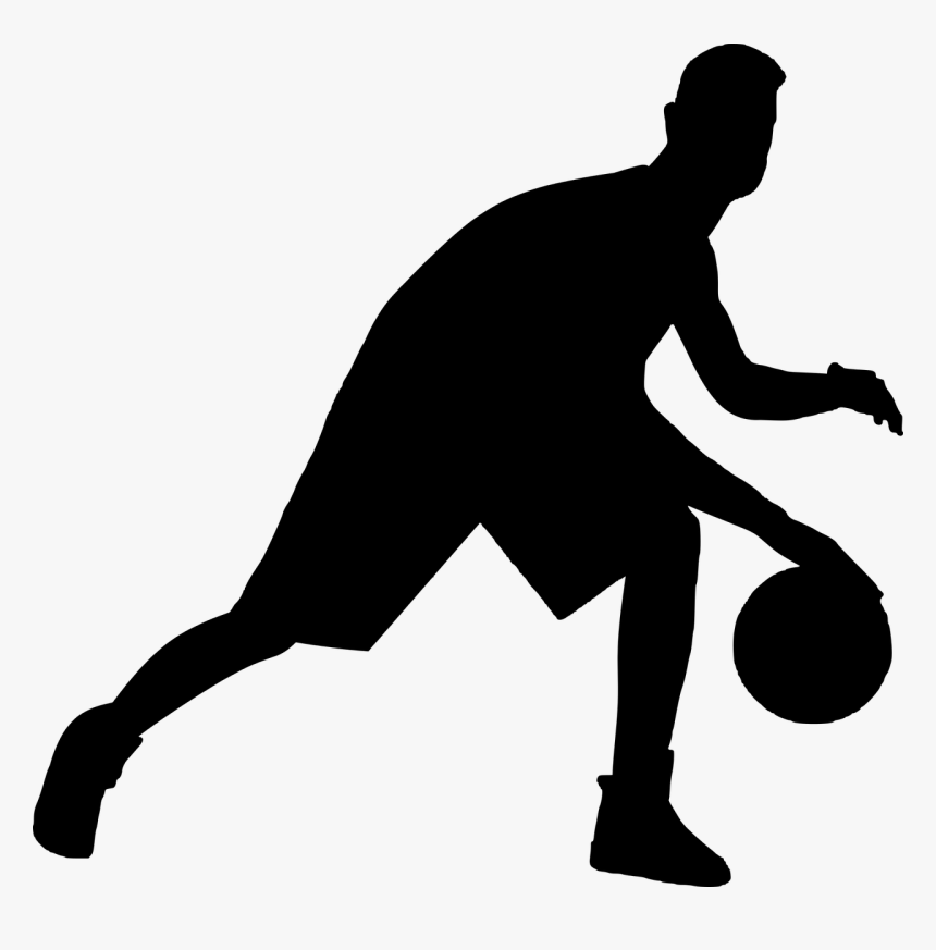 Sports Basketball And Football Clipart, HD Png Download, Free Download