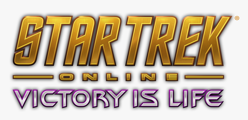 Star Trek Online Reveals The Full Cast For Victory - Poster, HD Png Download, Free Download