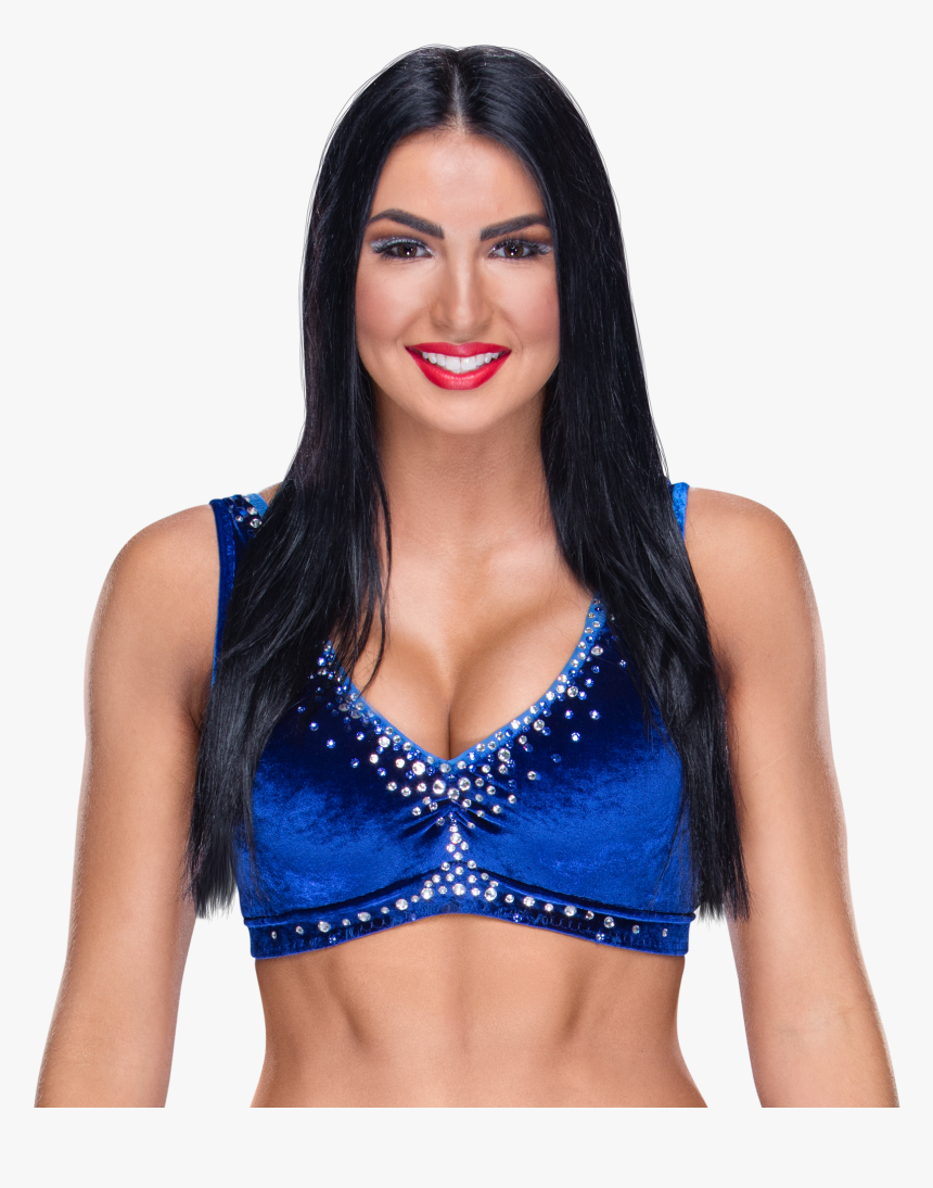 Billie Kay Png - Billie Kay Nxt Champion, Transparent Png, Free Download