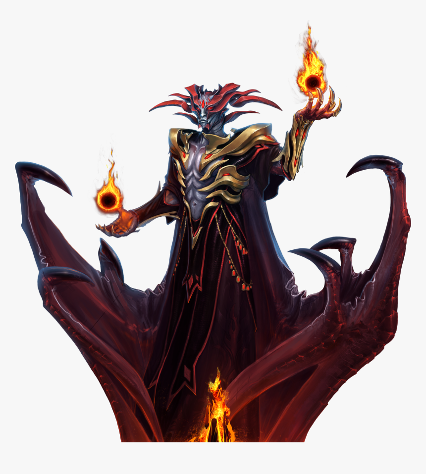 Transparent God Runescape - Runescape Zamorak, HD Png Download, Free Download