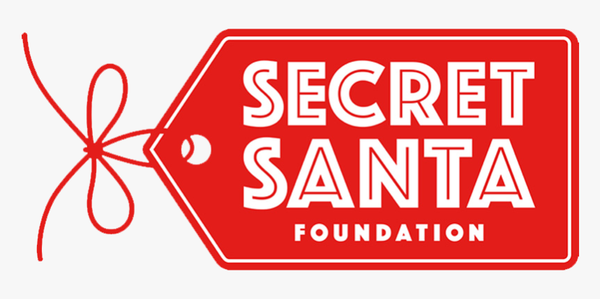 Saskatoon Secret Santa - Sign, HD Png Download, Free Download