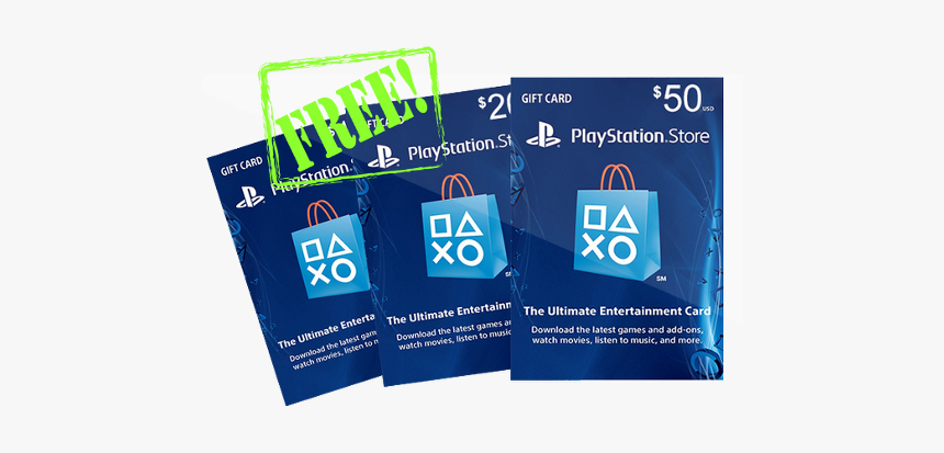 Playstation Store, HD Png Download, Free Download