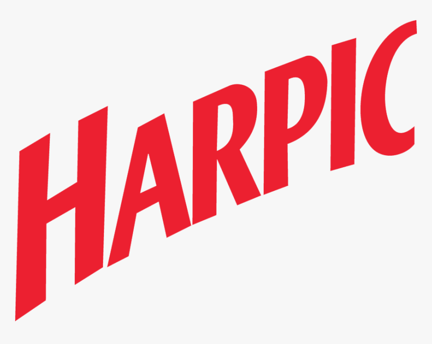 Harpic Logo - Dare Logo, HD Png Download, Free Download