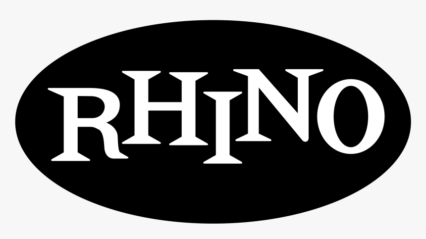Rhino Records Logo Png Transparent - Stream Concept Study Hub Logo, Png Download, Free Download