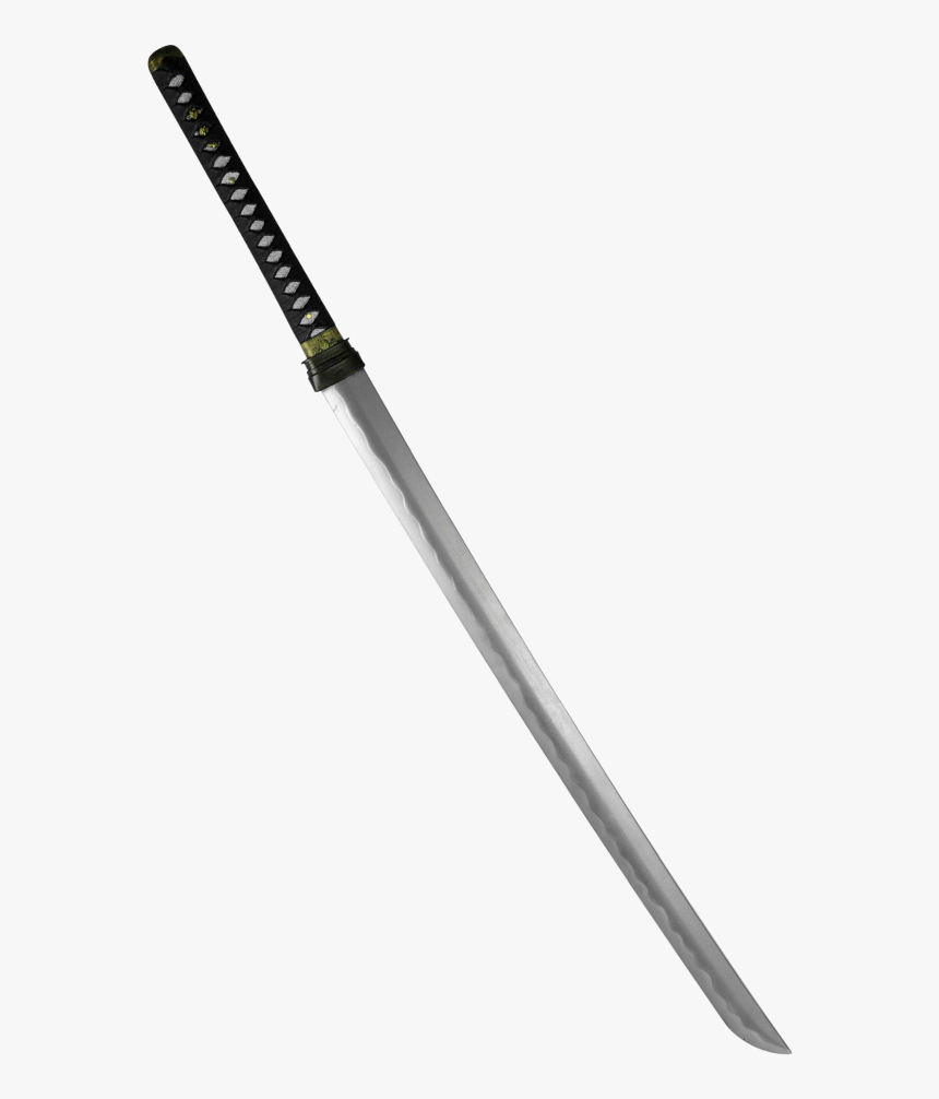 Katana Png Hd - Katana Png Transparent, Png Download, Free Download