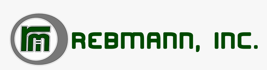 Rebmann, Inc - - Graphic Design, HD Png Download, Free Download