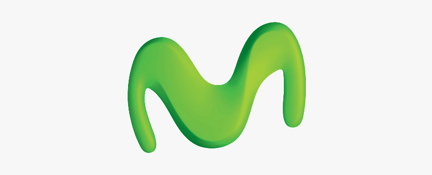 Movistar Logo - Logo Movistar .png, Transparent Png, Free Download