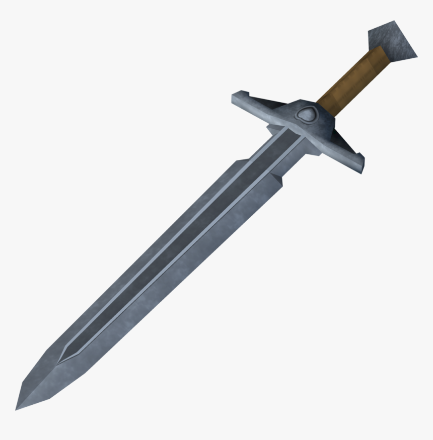 Sword, HD Png Download, Free Download