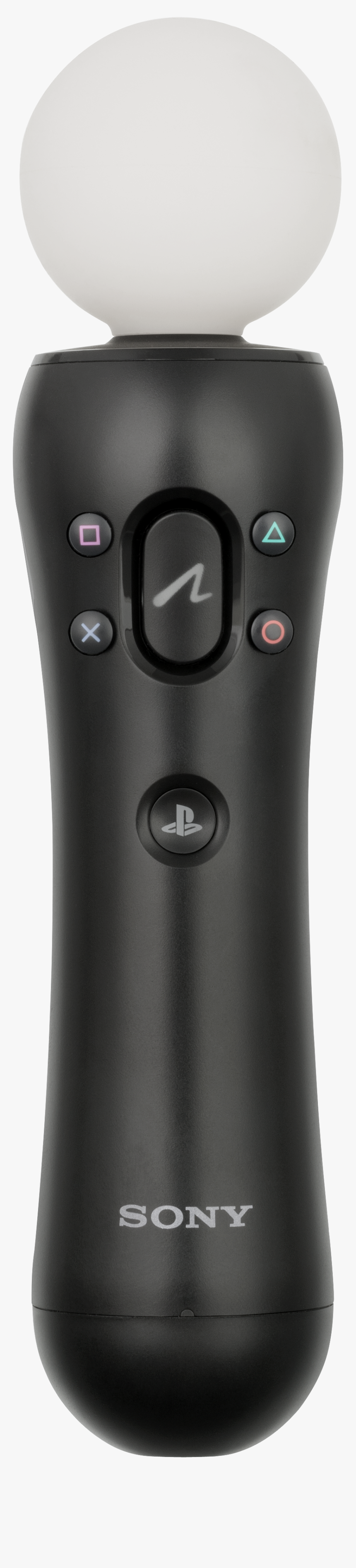 Sony Playstation Move Controller - بلايستيشن موف, HD Png Download, Free Download