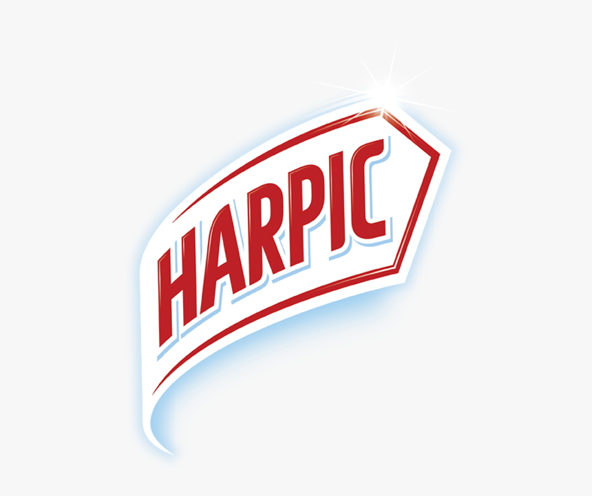 Reckitt Benckiser Harpic Logo, HD Png Download, Free Download