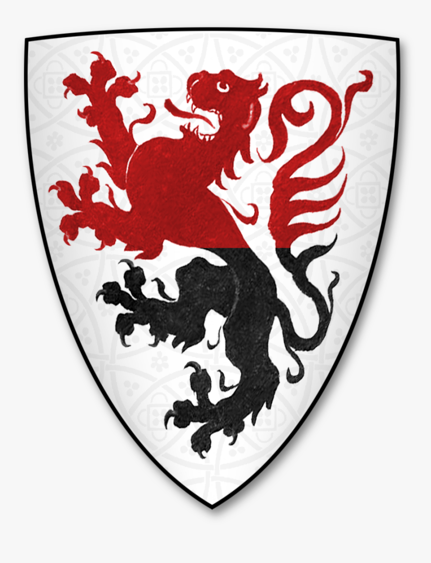 Welles Coat Of Arms, HD Png Download, Free Download