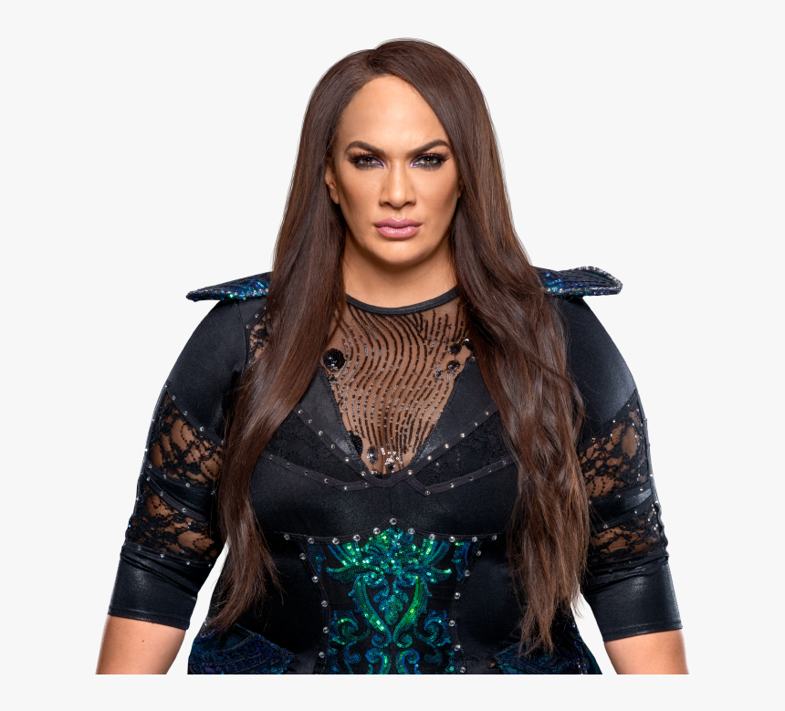 Nia Jax - Wwe Nia Jax 2019, HD Png Download, Free Download