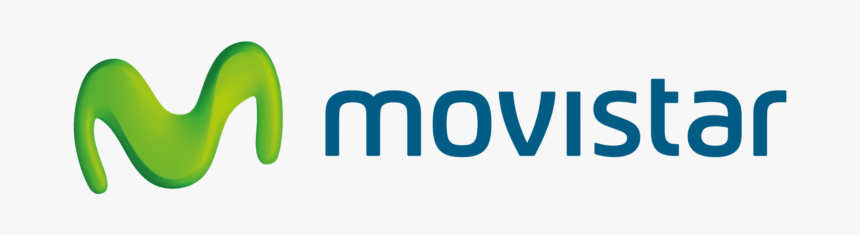 Movistar Mexico Png, Transparent Png, Free Download