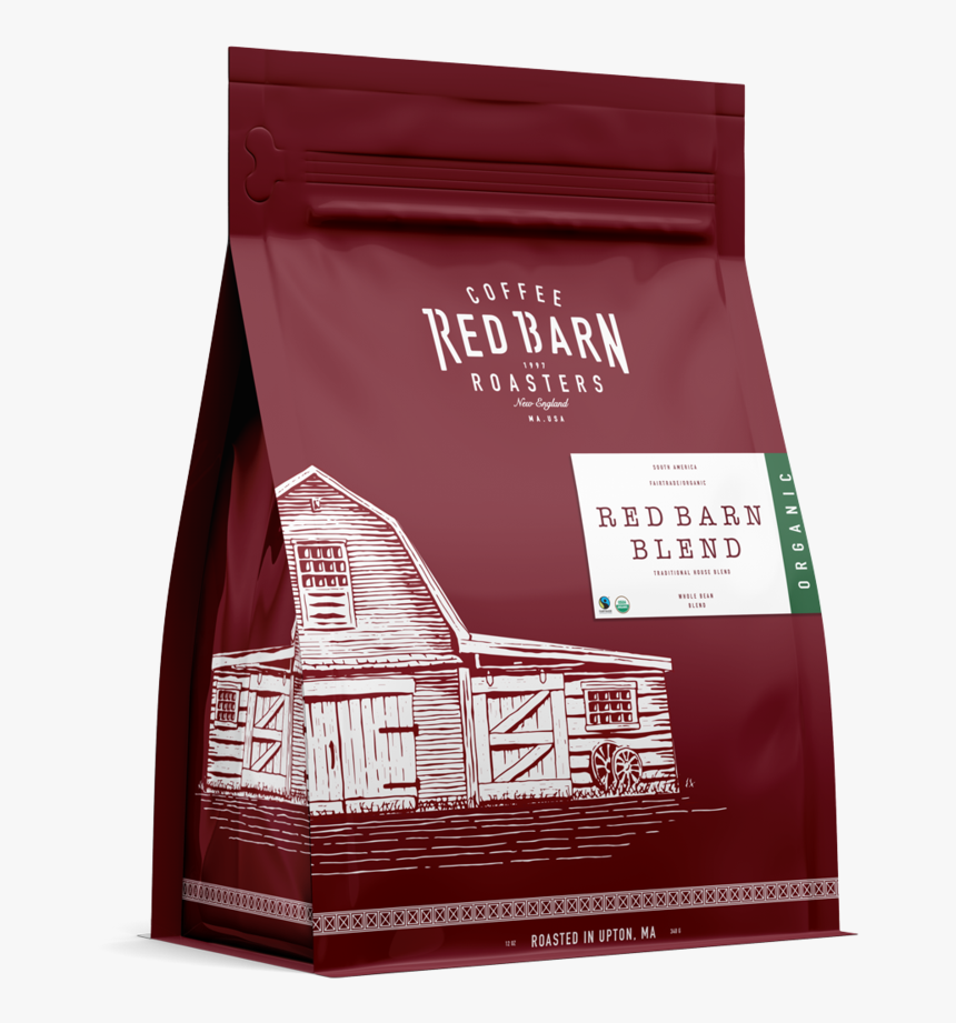 Red Barn Coffee, HD Png Download, Free Download