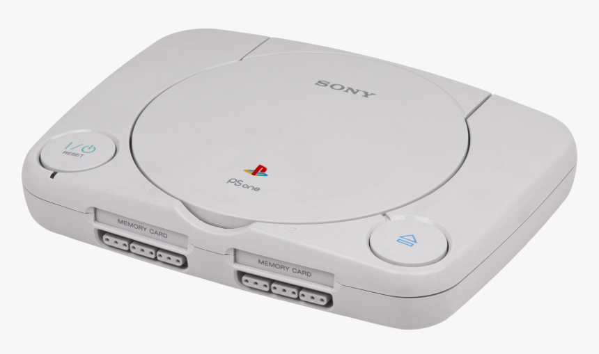 Ps1 Png, Transparent Png, Free Download