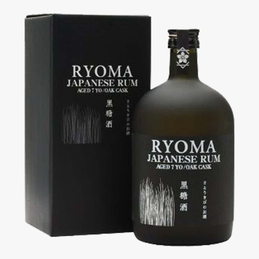 Ryomajapaneserum - Ryoma Rum 7, HD Png Download, Free Download