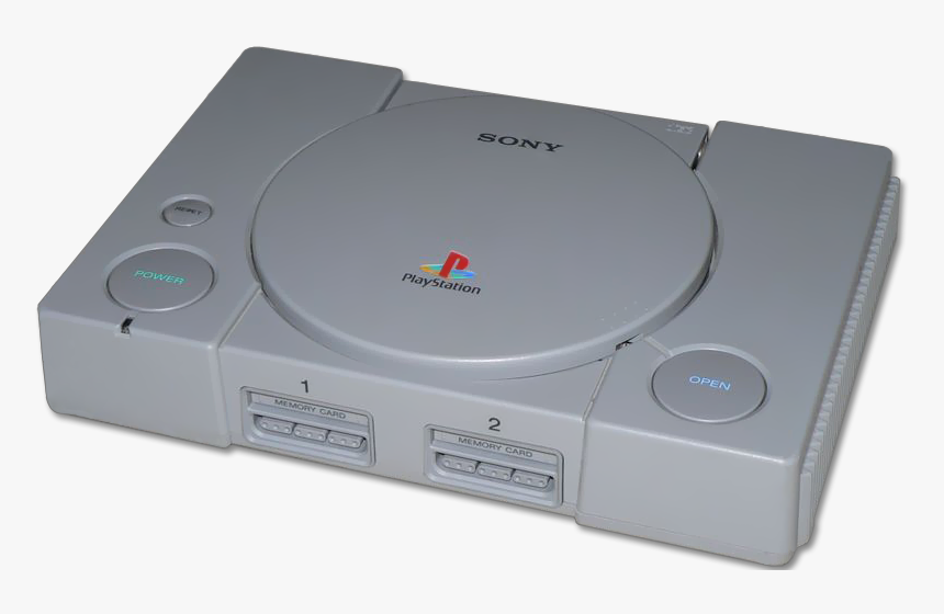 Playstation 1, HD Png Download, Free Download