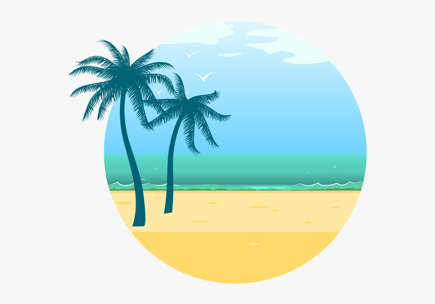 Sea Png - Summer Clip Art Png, Transparent Png, Free Download