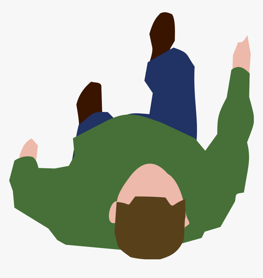 People Top View Png Vector, Transparent Png, Free Download