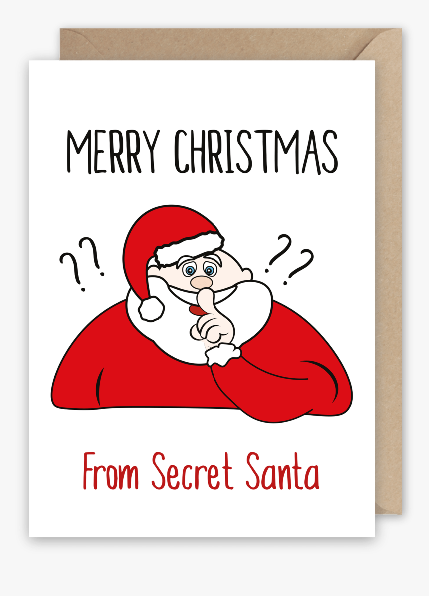 Christmas Card, HD Png Download, Free Download