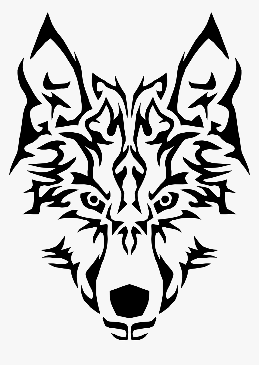 Logo Dream League Soccer 2019 Wolf, HD Png Download, Free Download