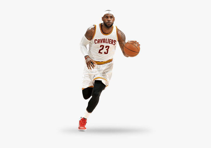 Kevin Love Cavs Png - Lebron James Cavaliers Png, Transparent Png, Free Download