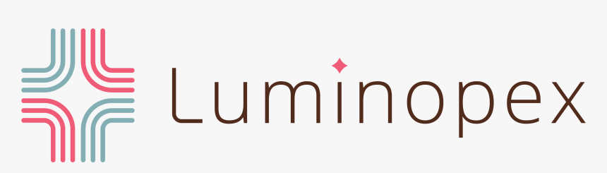 Luminopex Logo - Graphic Design, HD Png Download, Free Download