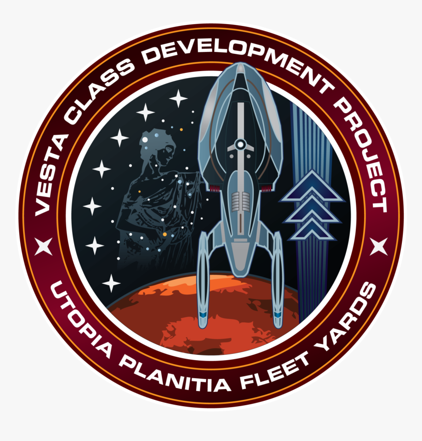 Starfleet, HD Png Download, Free Download