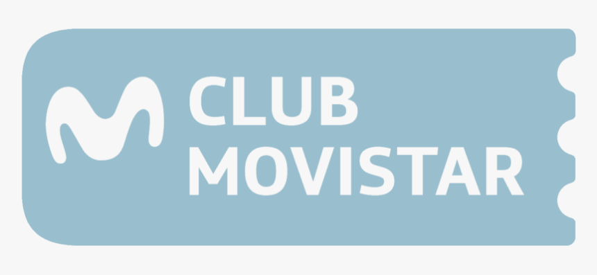 Thumb Image - Club Movistar Logo, HD Png Download, Free Download