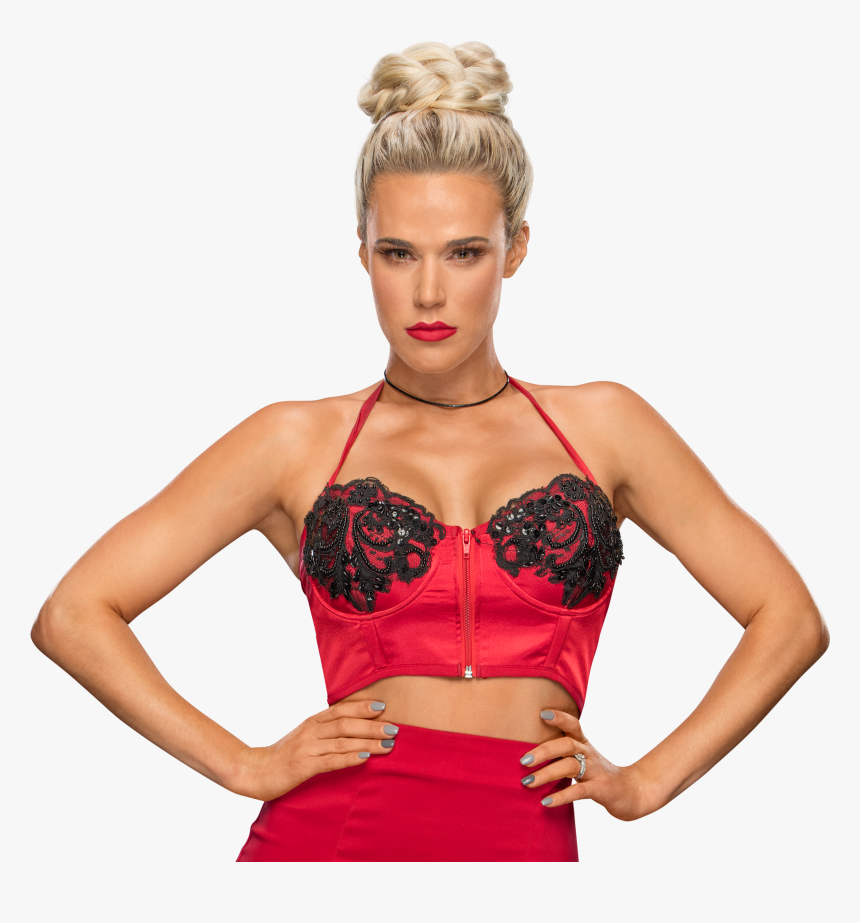 Lana Laksa, Wwe Divas, Wwe Tna, Lana Wwe, Cj Perry, - Lana, HD Png Download, Free Download