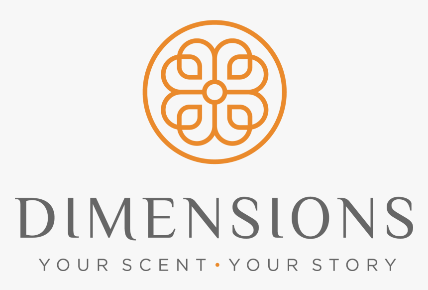 Dimensions Fragrance Logo, HD Png Download, Free Download