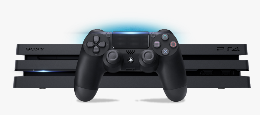 playstation 4 transparent png