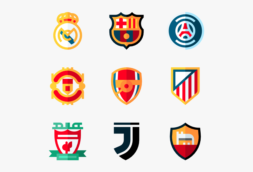 Football Shields, HD Png Download, Free Download