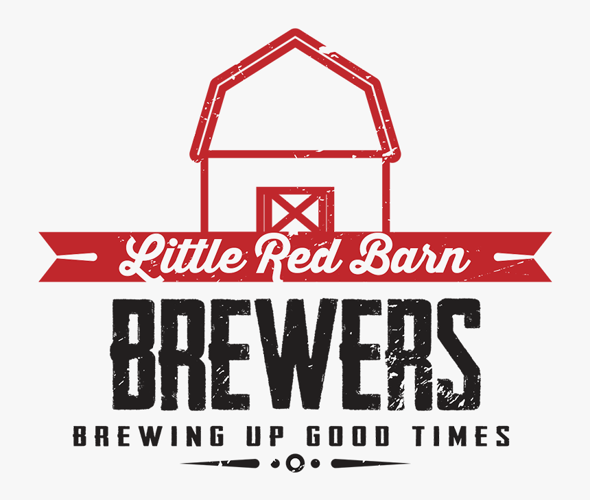 Little Red Barn Brewers - Poster, HD Png Download, Free Download