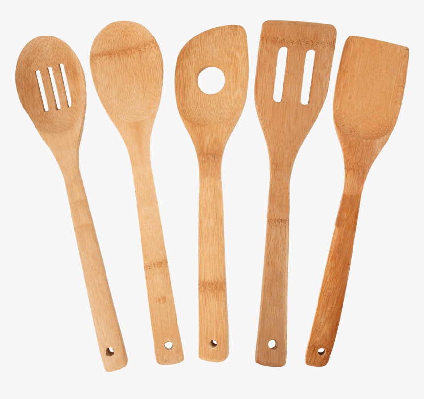 Download Cooking Tools Transparent - Cooking Utensils Transparent Background, HD Png Download, Free Download