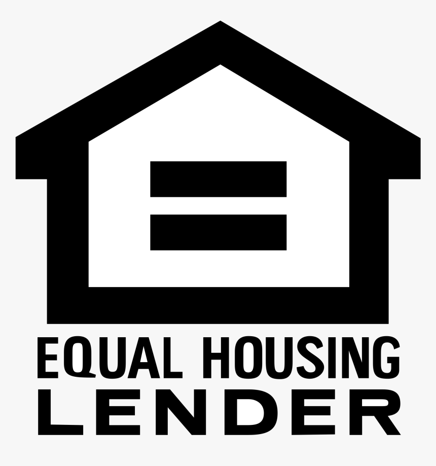 Png Transparent - Equal Housing Logo Svg, Png Download, Free Download