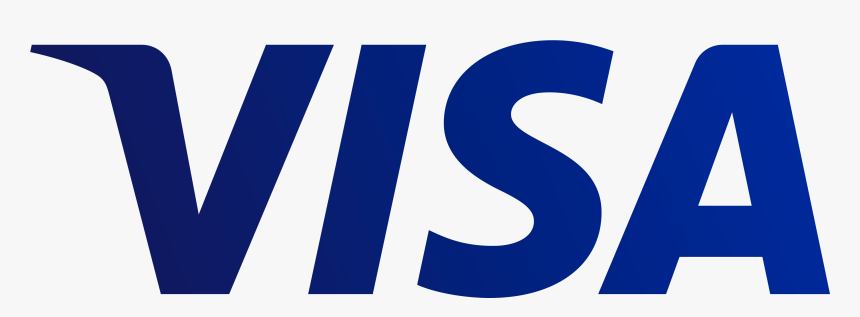 Visa Logo Png - Small Visa Logo Transparent, Png Download, Free Download