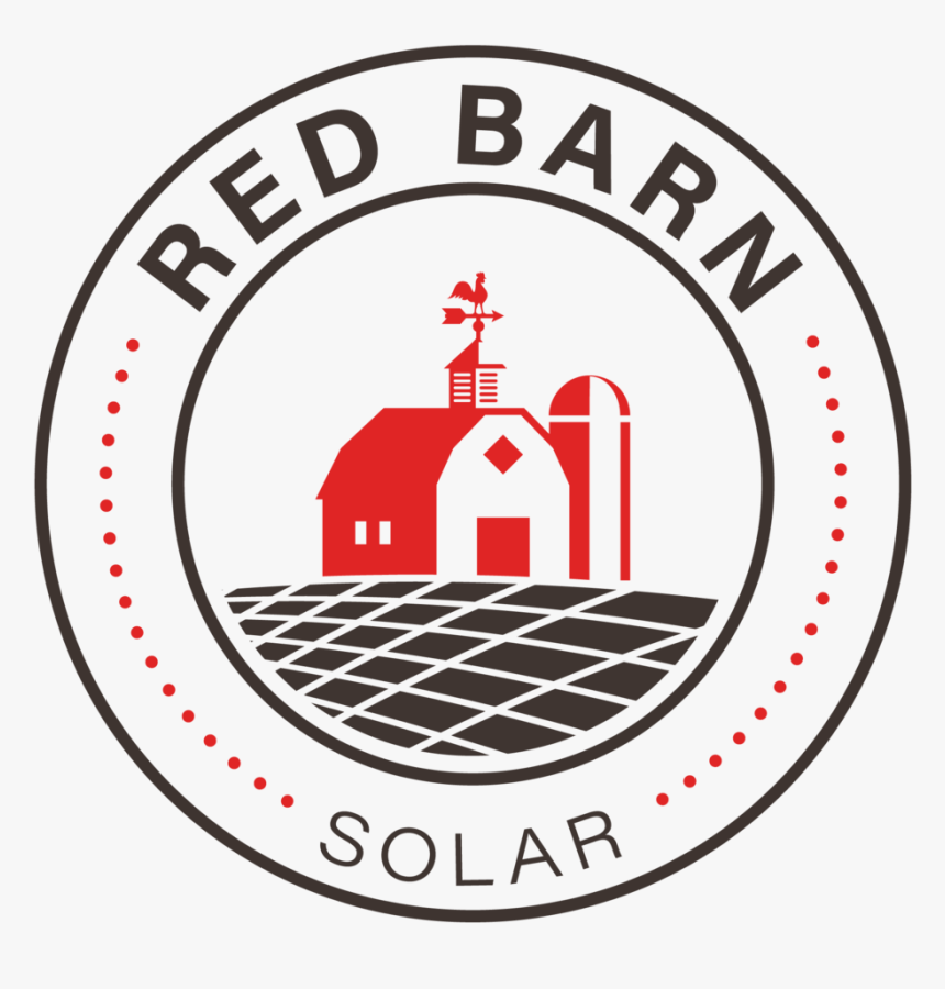 Red Barn Png, Transparent Png, Free Download