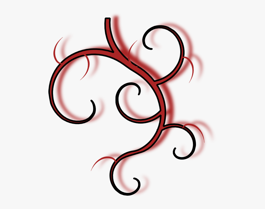 Devil Fruit Swirl, HD Png Download, Free Download