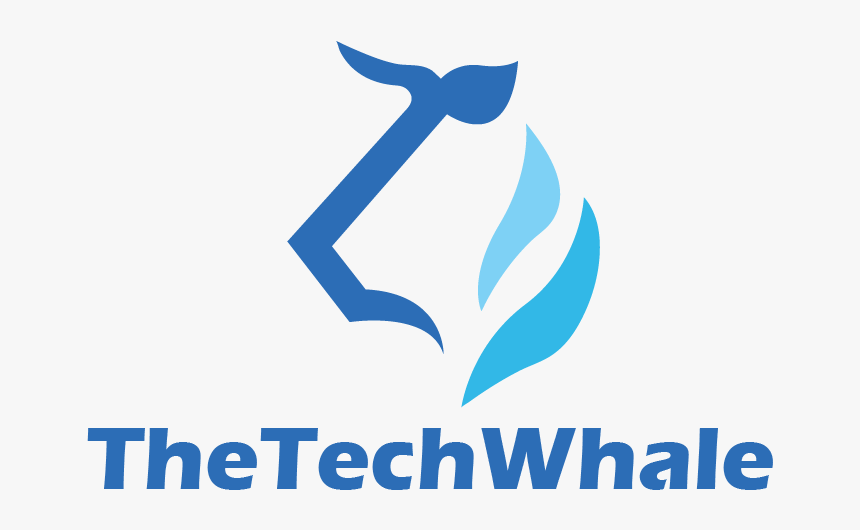 Thetechwhale - Emblem, HD Png Download, Free Download