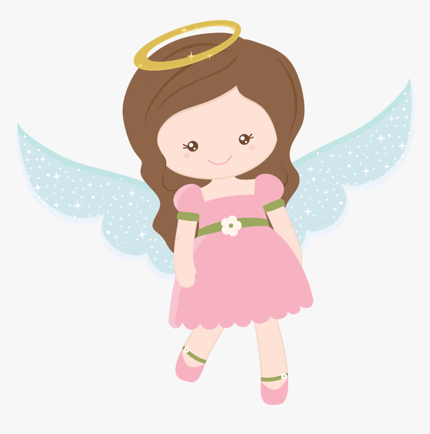 Thumb Image - Angel Clipart, HD Png Download, Free Download