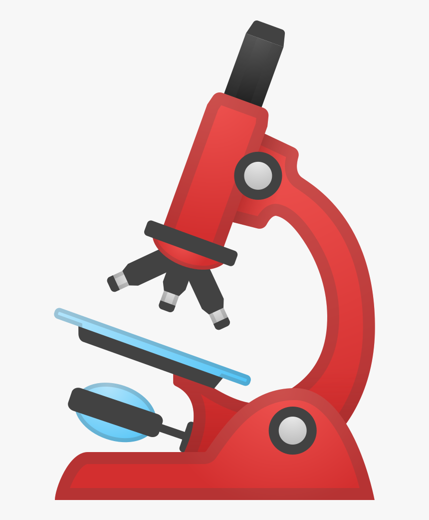 Microscope Icon Png Clipart , Png Download - Icon Microscope Png, Transparent Png, Free Download