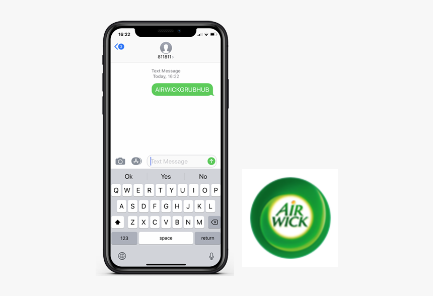 Iphone Xs Max Keyboard, HD Png Download, Free Download