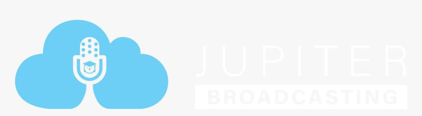Jupiter Broadcasting - Graphic Design, HD Png Download, Free Download