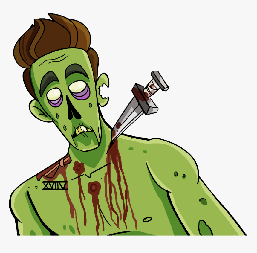 Zombie Png Image, Transparent Png, Free Download