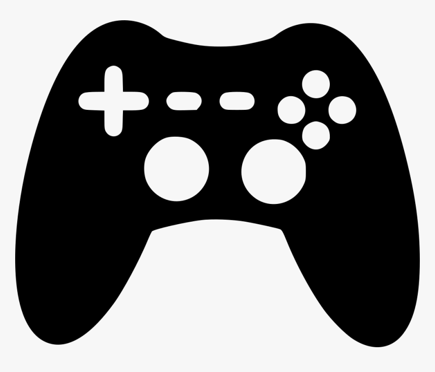 Nintendo Switch Video Games Game Controllers Sony Playstation - Game Controller Svg Free, HD Png Download, Free Download