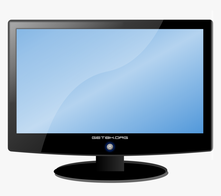 Monitor Png Image, Transparent Png, Free Download