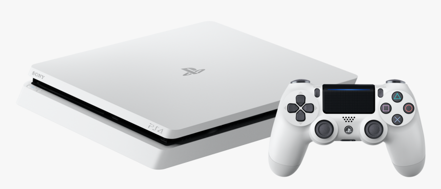 Sony Playstation 4 Pro Slim, HD Png Download, Free Download